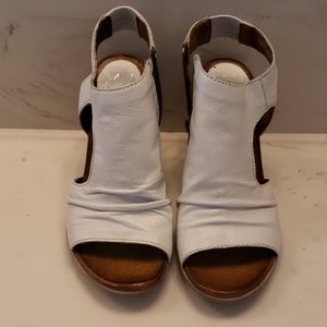 Miz Mooz Michelle Heels